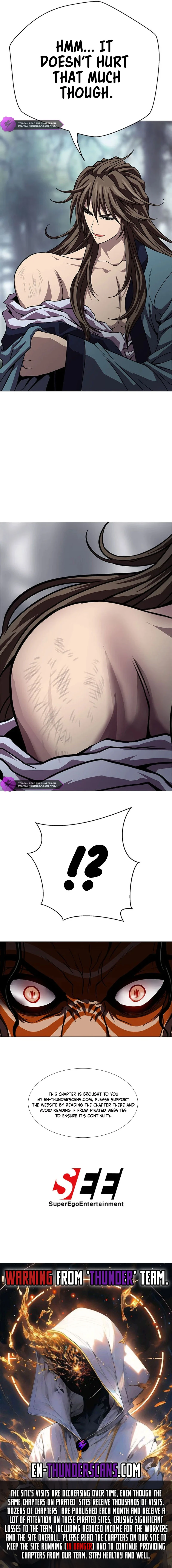 Invincible Territory Chapter 24 - Page 22