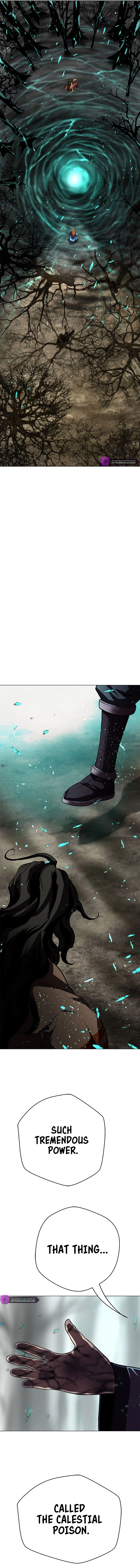 Invincible Territory Chapter 25 - Page 13