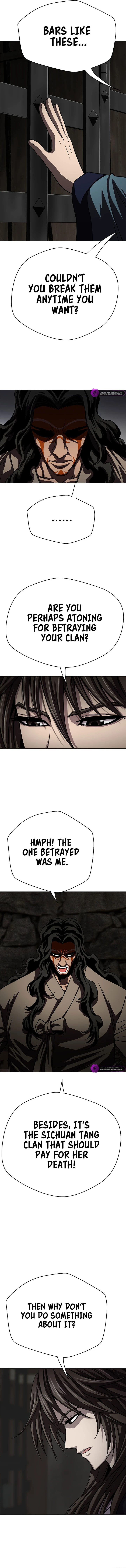 Invincible Territory Chapter 25 - Page 16