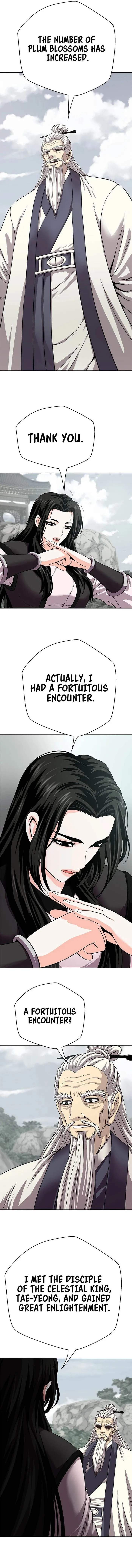 Invincible Territory Chapter 27 - Page 4