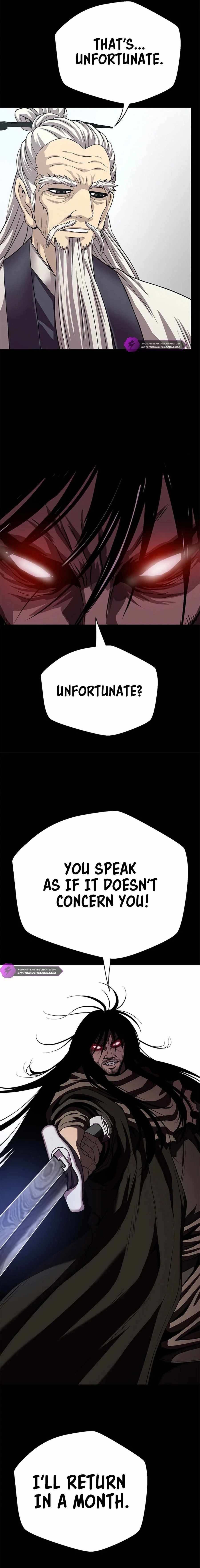 Invincible Territory Chapter 28 - Page 15