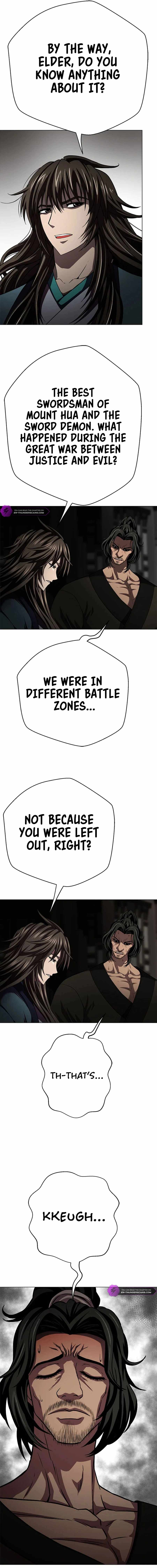 Invincible Territory Chapter 28 - Page 26