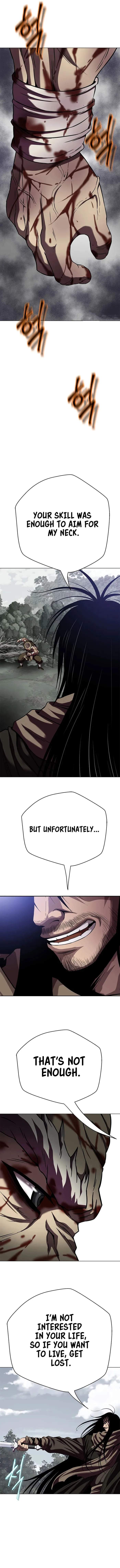 Invincible Territory Chapter 29 - Page 10
