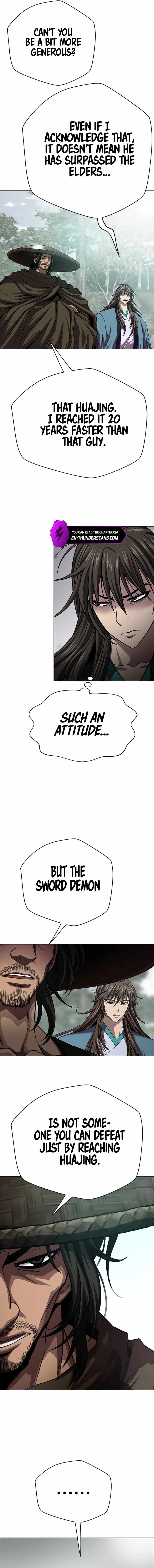 Invincible Territory Chapter 30 - Page 21