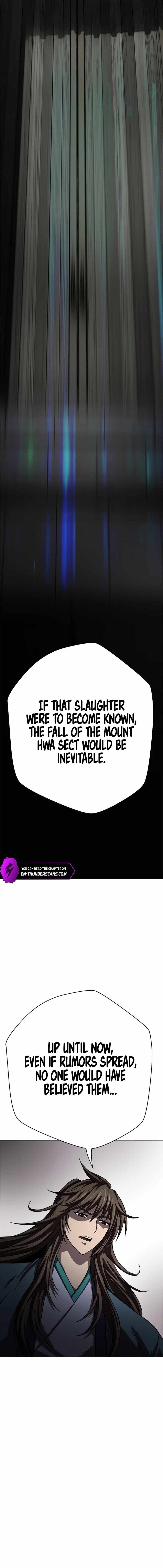 Invincible Territory Chapter 30 - Page 3