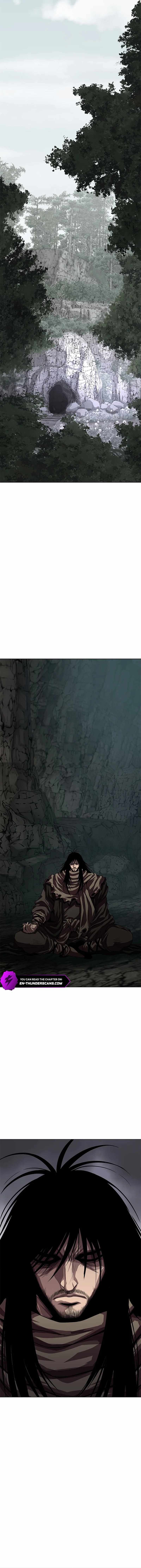 Invincible Territory Chapter 30 - Page 6