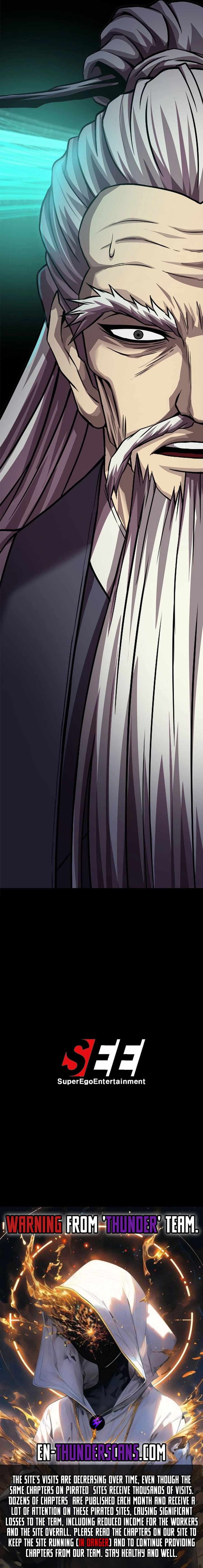 Invincible Territory Chapter 31 - Page 18