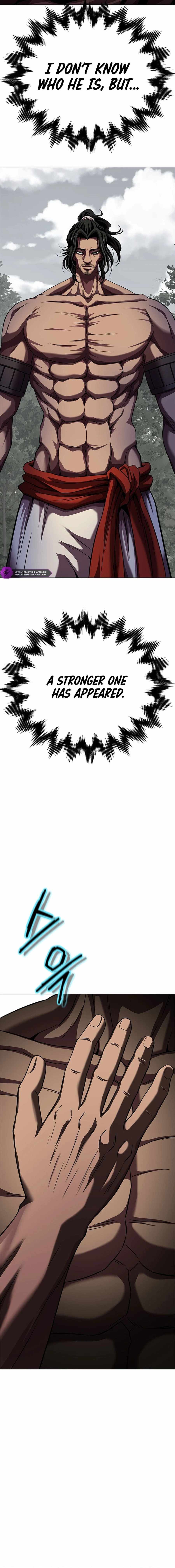 Invincible Territory Chapter 31 - Page 2