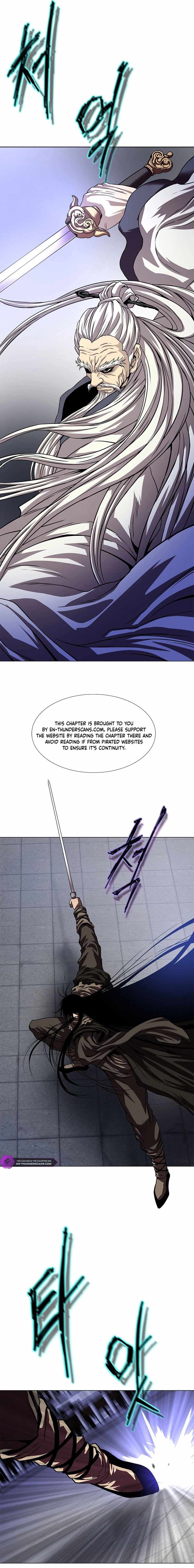 Invincible Territory Chapter 33 - Page 10