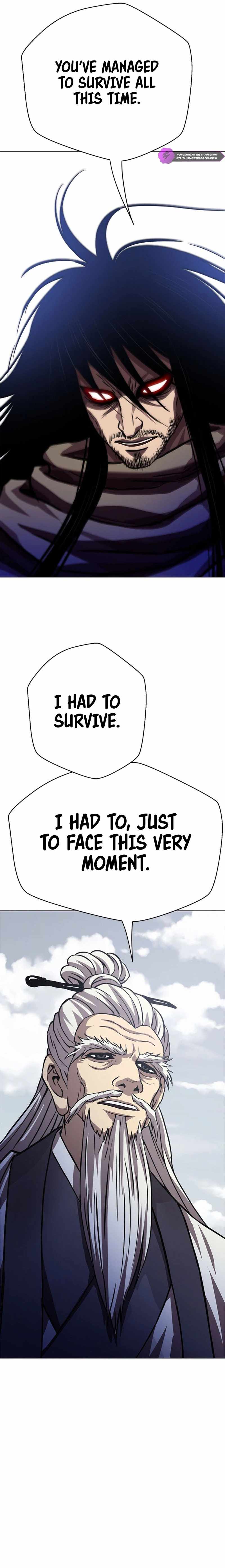 Invincible Territory Chapter 33 - Page 6