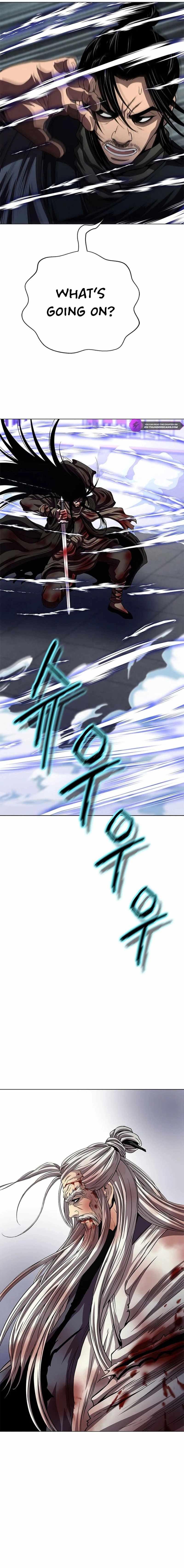 Invincible Territory Chapter 34 - Page 3
