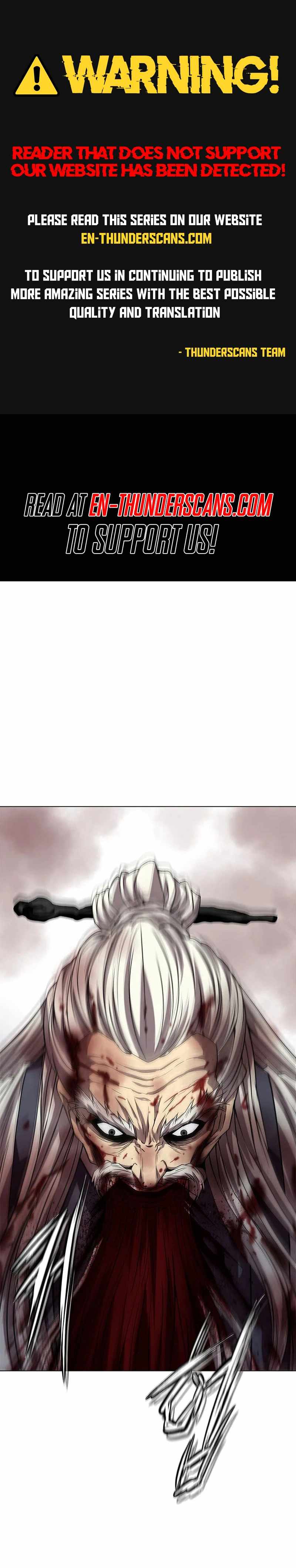 Invincible Territory Chapter 35 - Page 0