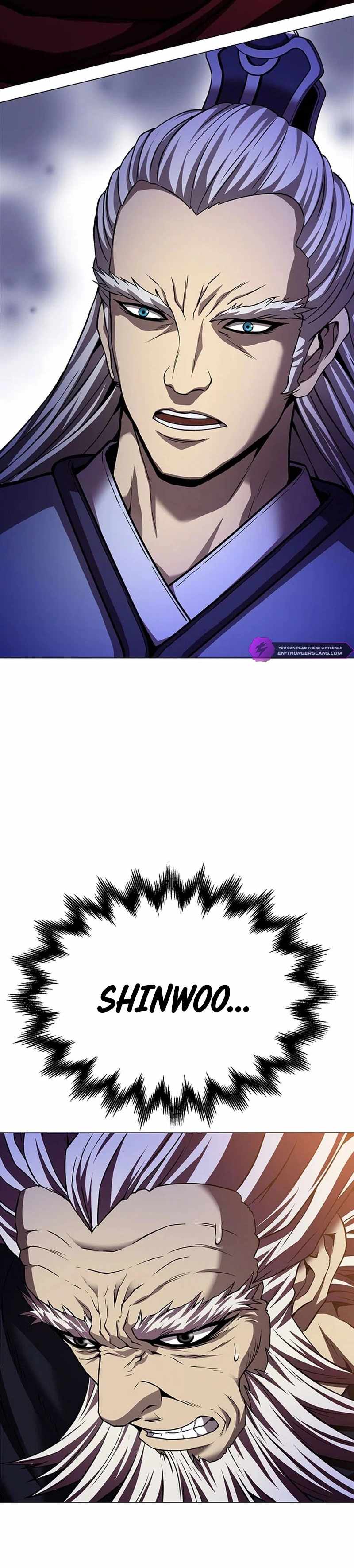 Invincible Territory Chapter 35 - Page 11