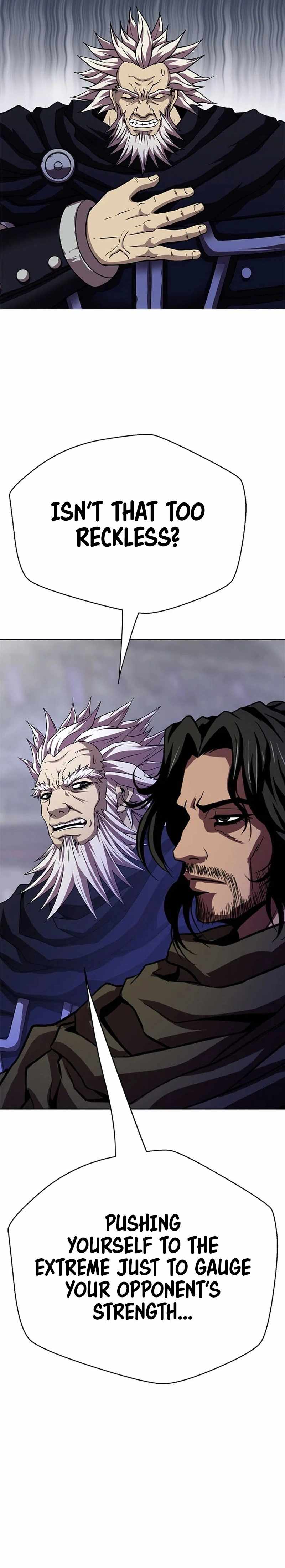 Invincible Territory Chapter 35 - Page 18