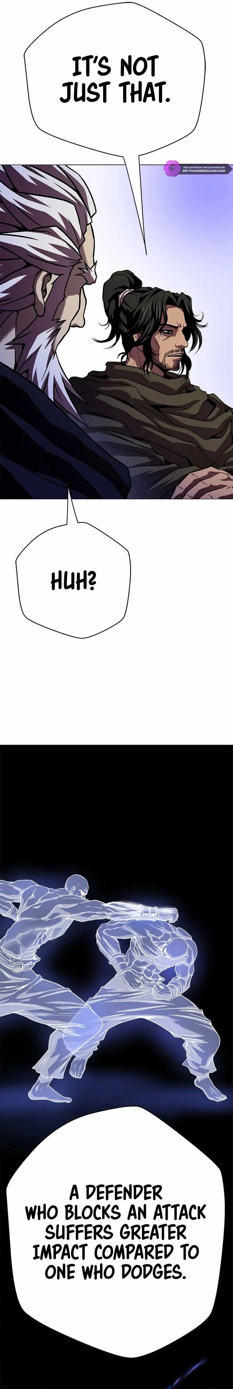 Invincible Territory Chapter 35 - Page 19