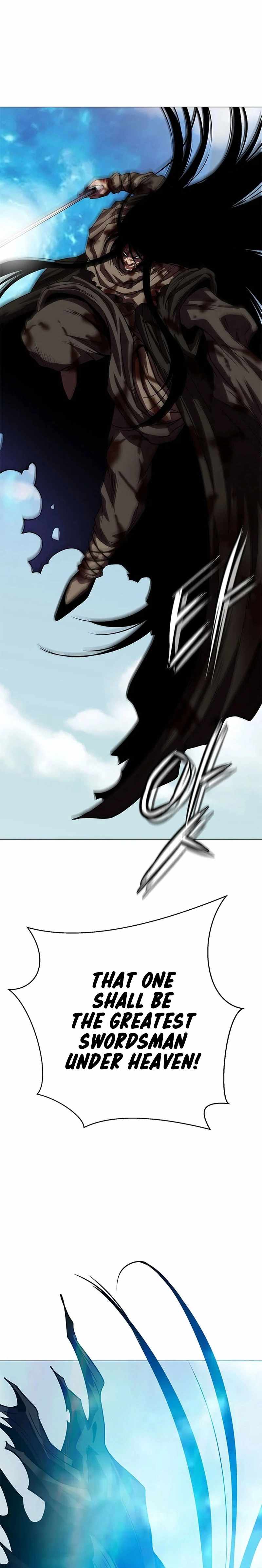 Invincible Territory Chapter 35 - Page 30