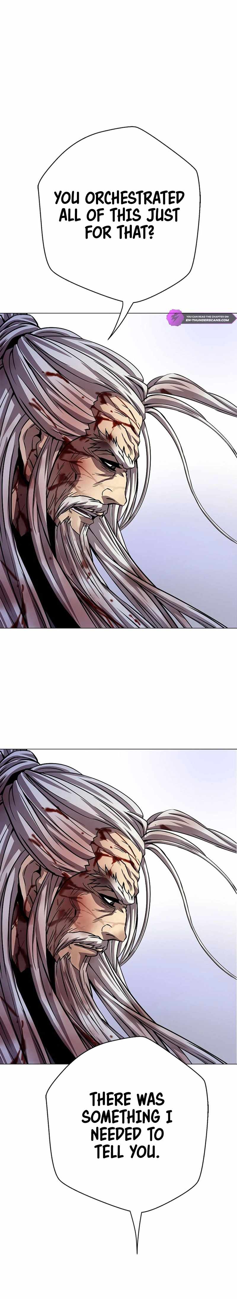 Invincible Territory Chapter 36 - Page 12
