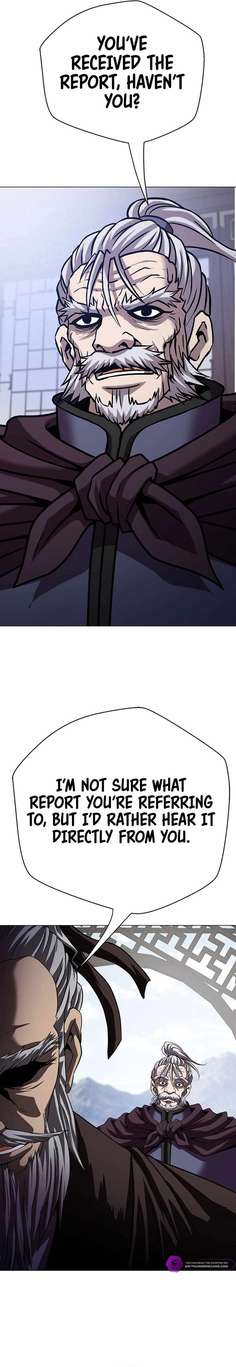 Invincible Territory Chapter 36 - Page 29