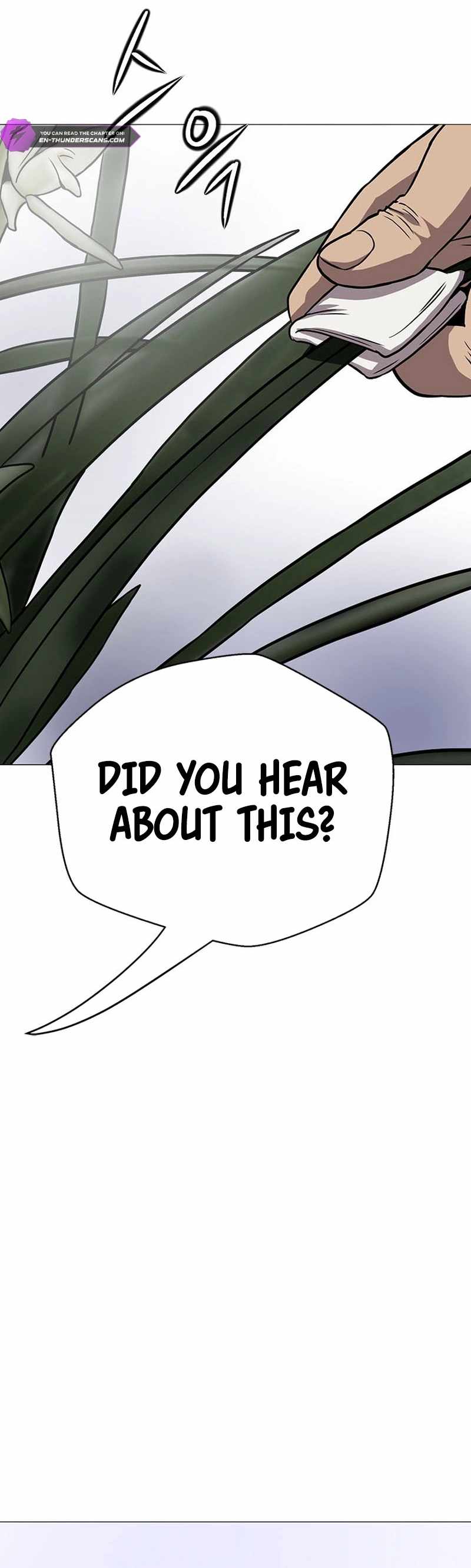 Invincible Territory Chapter 36 - Page 34