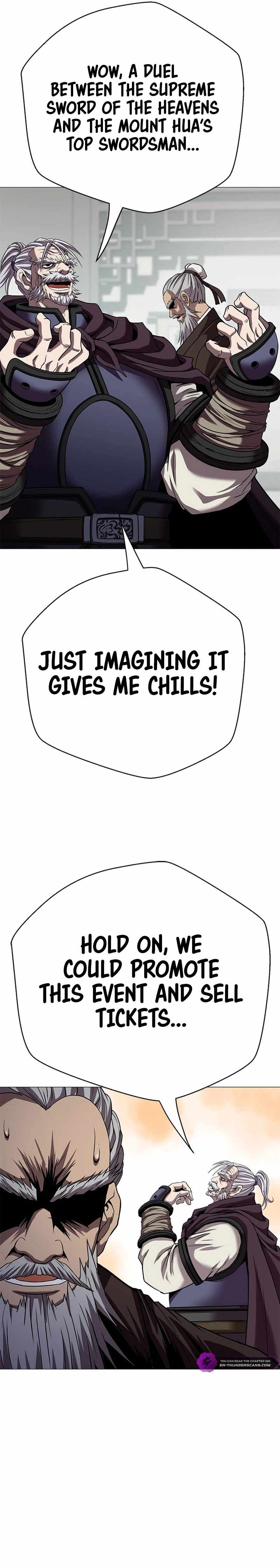 Invincible Territory Chapter 36 - Page 36
