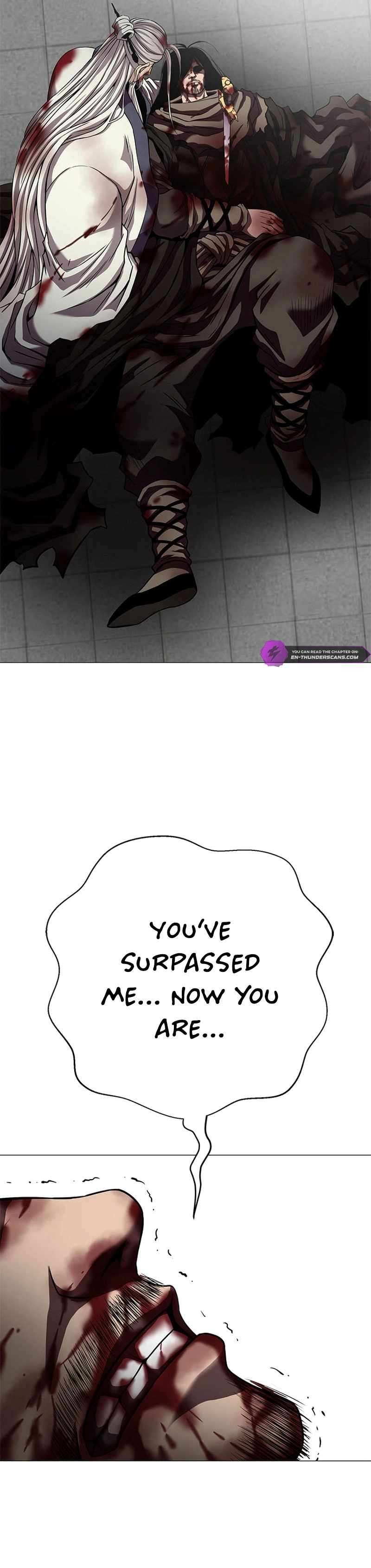 Invincible Territory Chapter 36 - Page 8