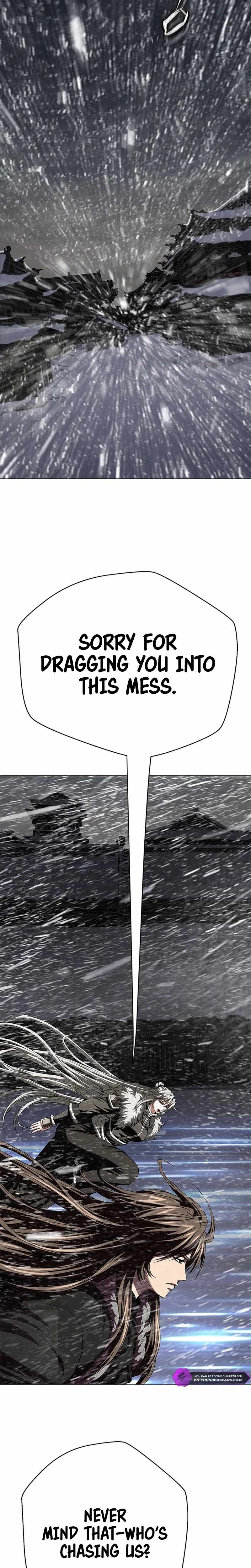 Invincible Territory Chapter 38 - Page 31