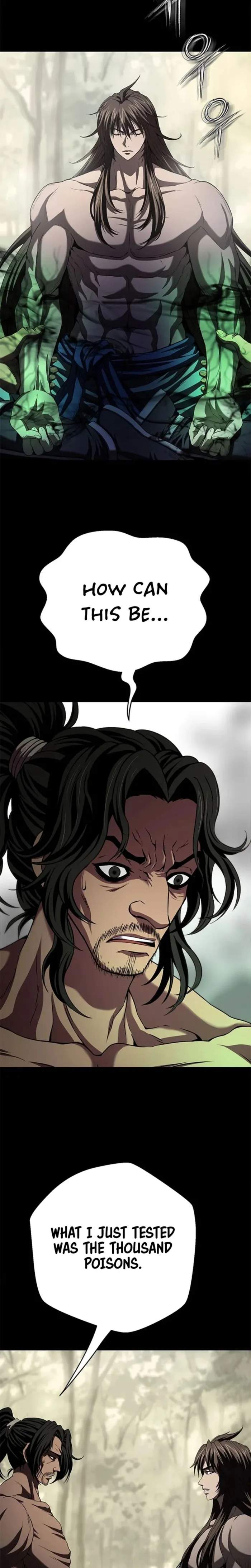 Invincible Territory Chapter 39 - Page 22