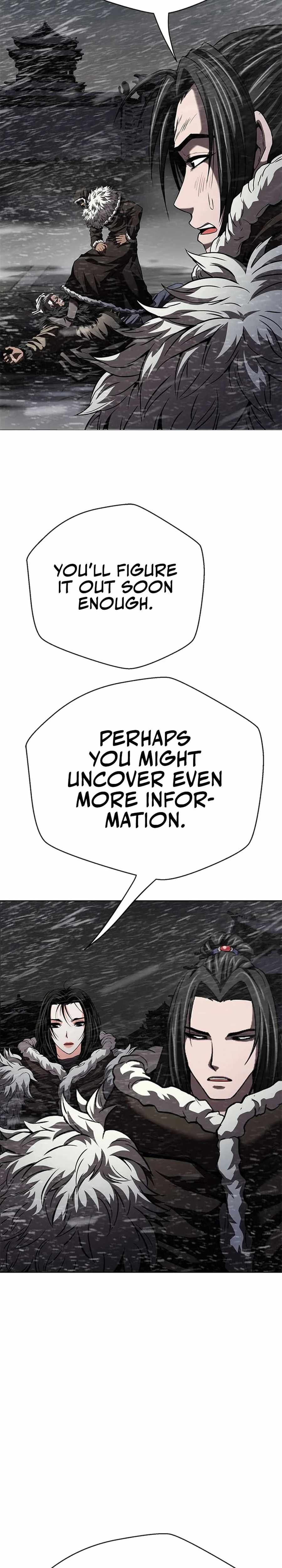 Invincible Territory Chapter 42 - Page 14