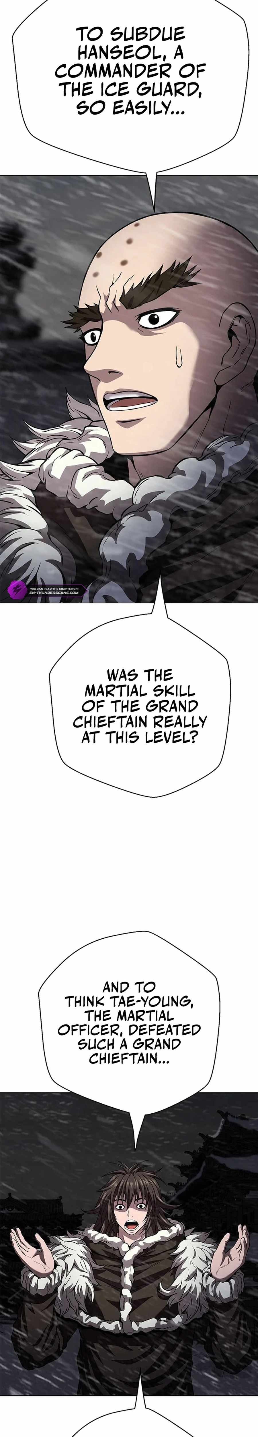 Invincible Territory Chapter 42 - Page 15