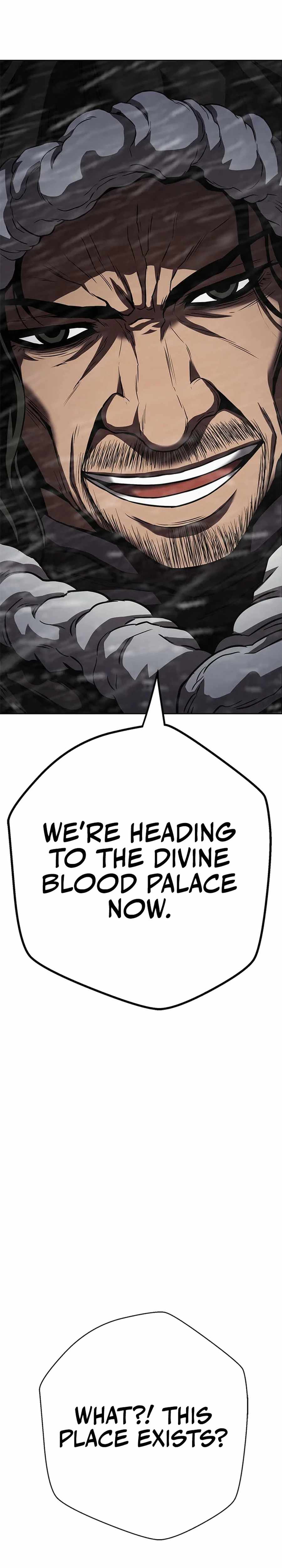 Invincible Territory Chapter 42 - Page 17