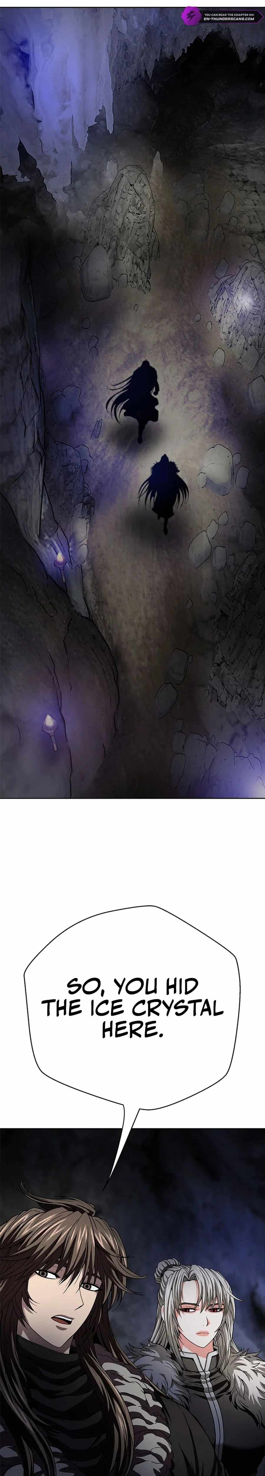 Invincible Territory Chapter 42 - Page 18