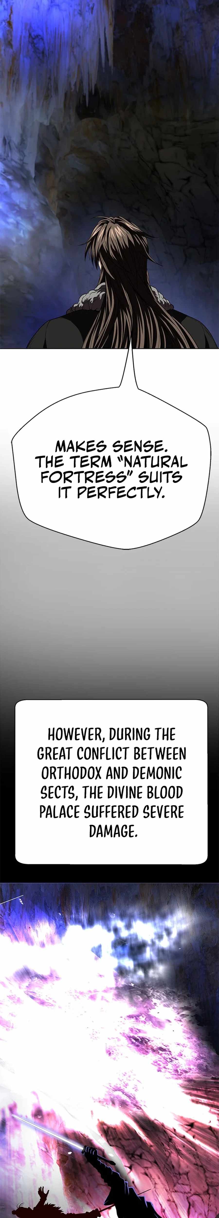 Invincible Territory Chapter 42 - Page 20
