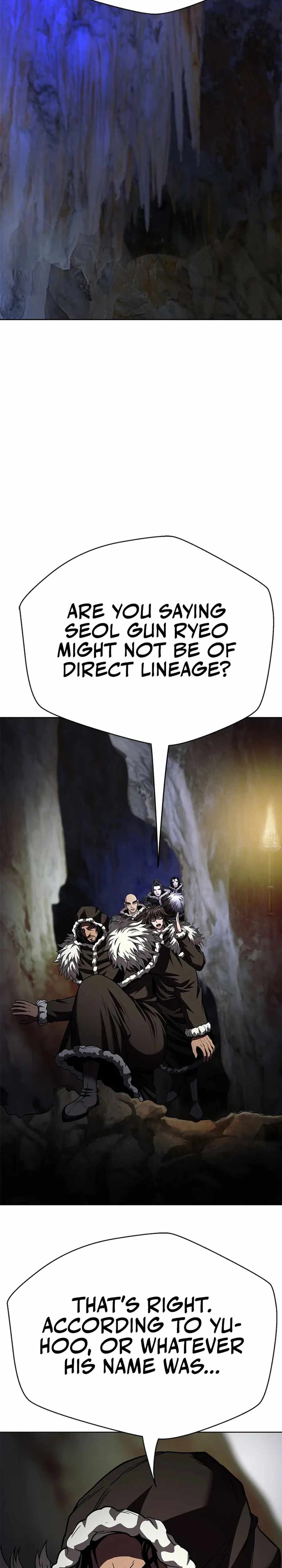 Invincible Territory Chapter 42 - Page 27