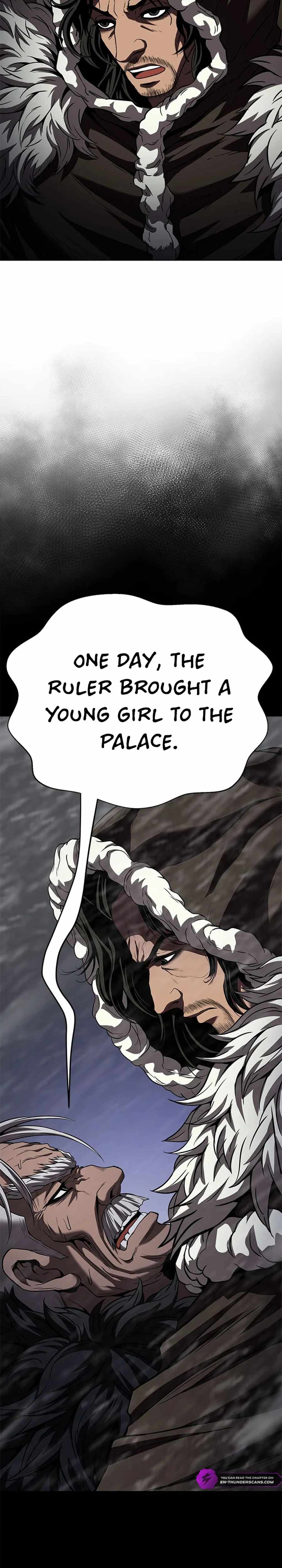 Invincible Territory Chapter 42 - Page 28