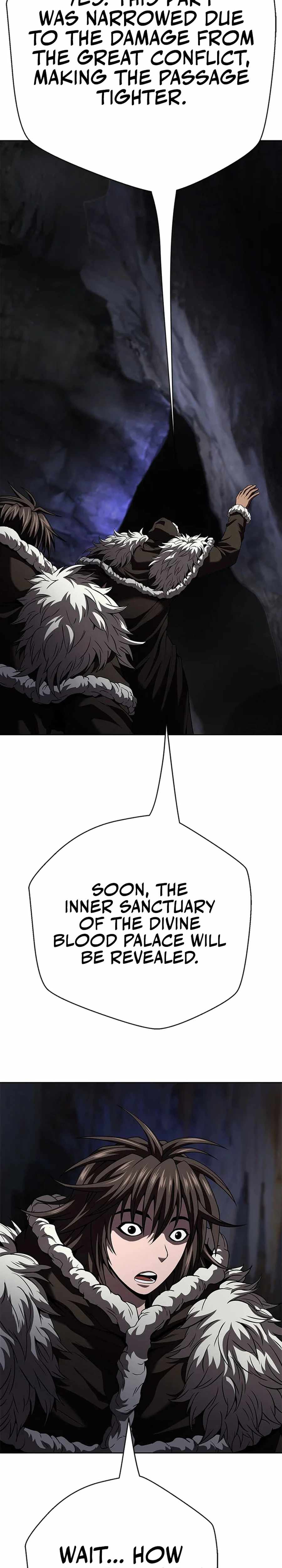 Invincible Territory Chapter 42 - Page 34