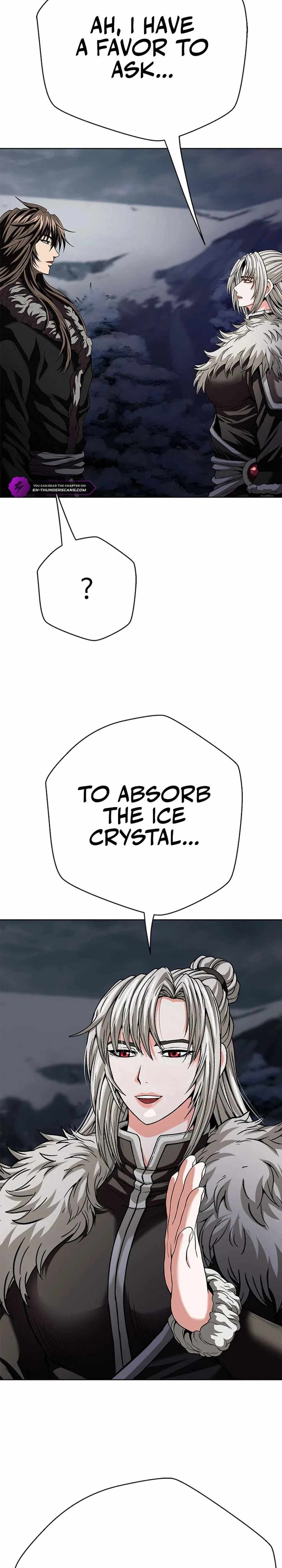 Invincible Territory Chapter 42 - Page 6