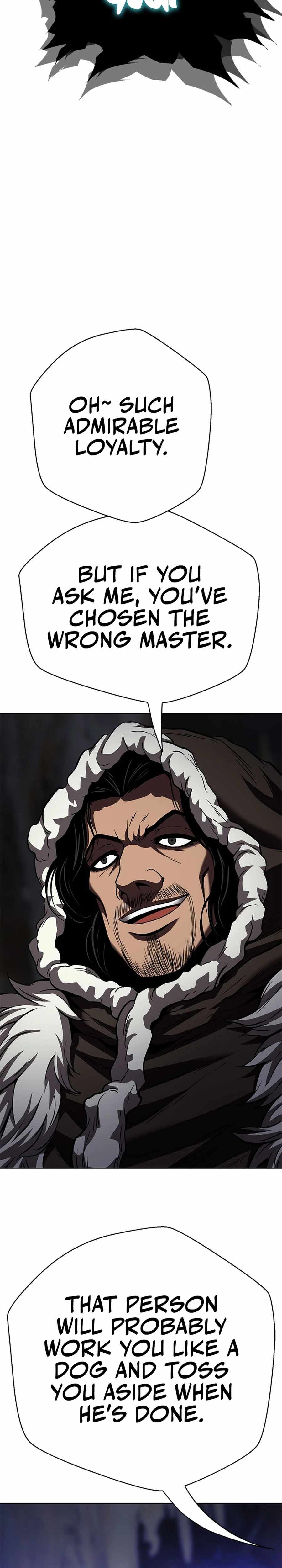 Invincible Territory Chapter 43 - Page 15
