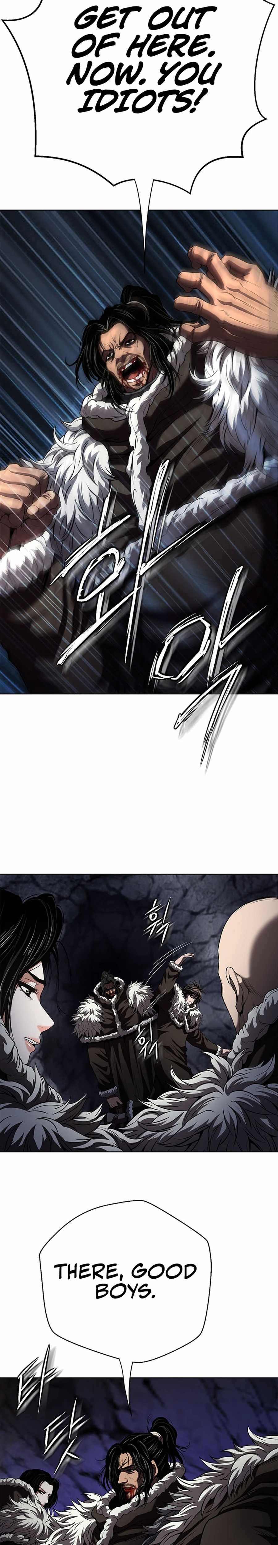 Invincible Territory Chapter 43 - Page 29