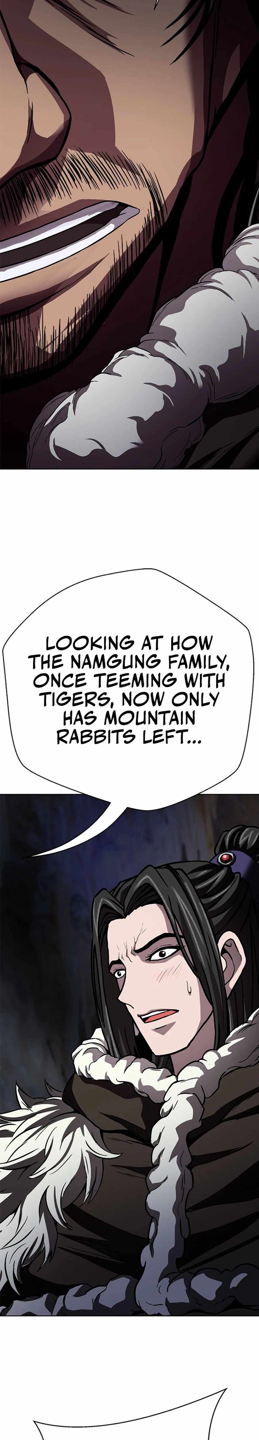 Invincible Territory Chapter 43 - Page 3