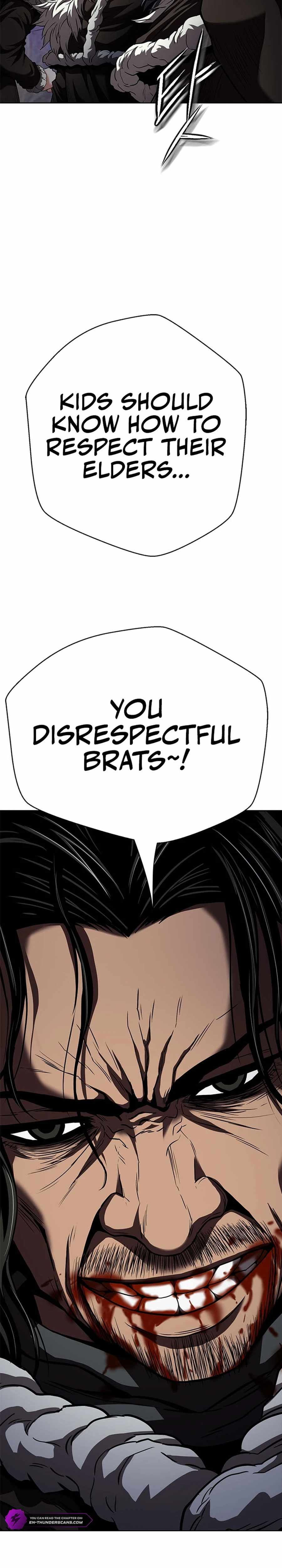 Invincible Territory Chapter 43 - Page 30