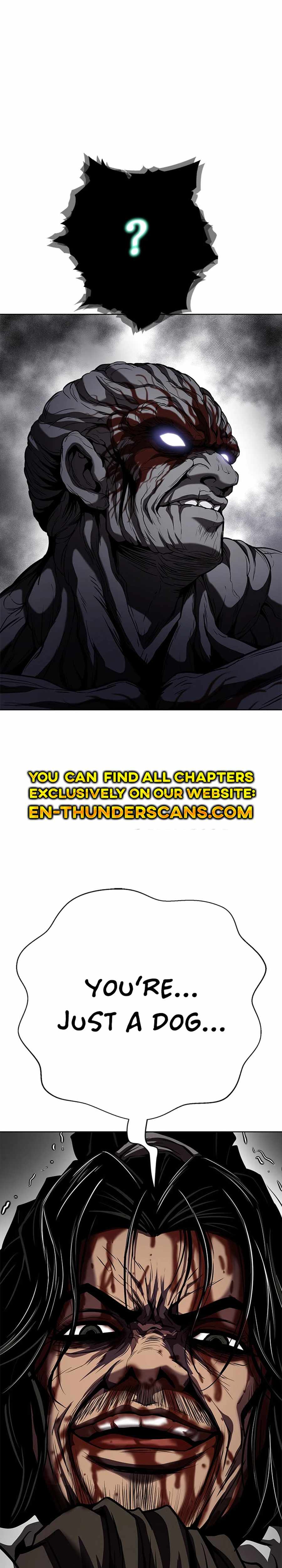 Invincible Territory Chapter 43 - Page 38