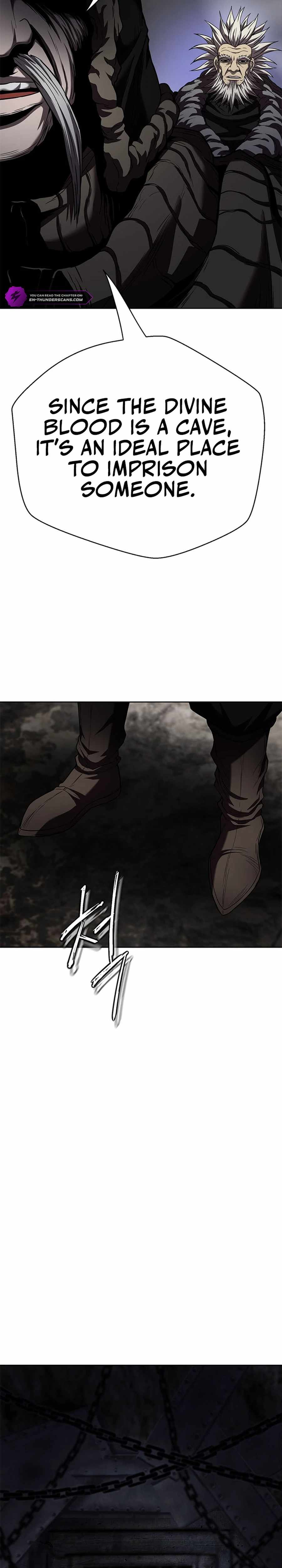 Invincible Territory Chapter 44 - Page 2