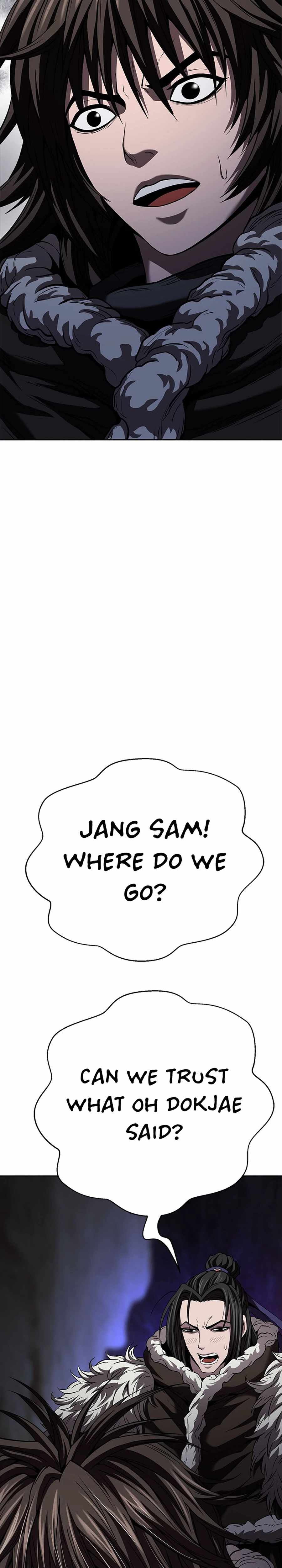 Invincible Territory Chapter 44 - Page 29