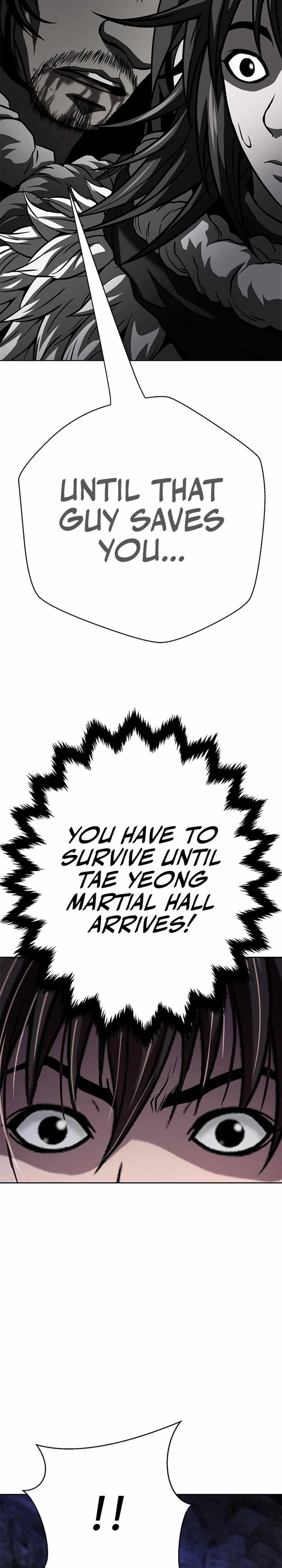 Invincible Territory Chapter 44 - Page 31