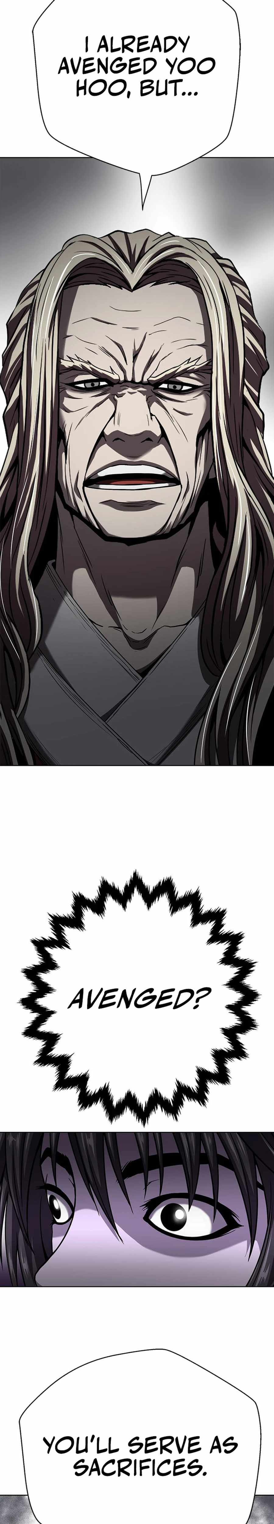 Invincible Territory Chapter 44 - Page 33