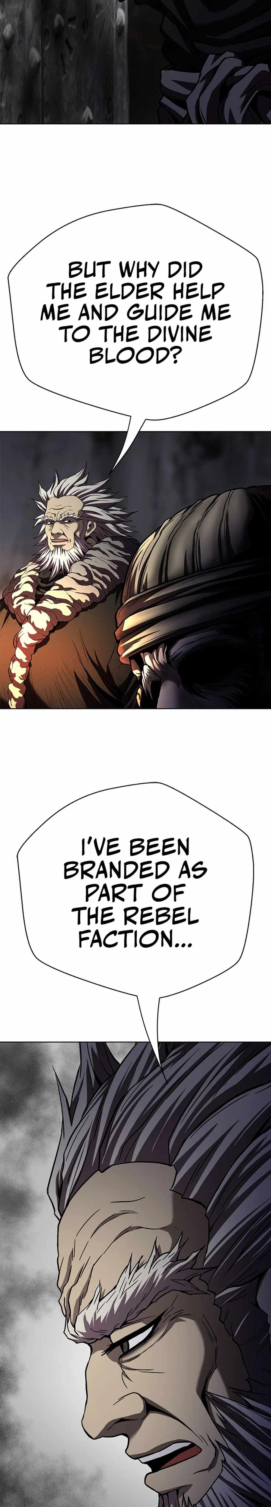 Invincible Territory Chapter 44 - Page 6