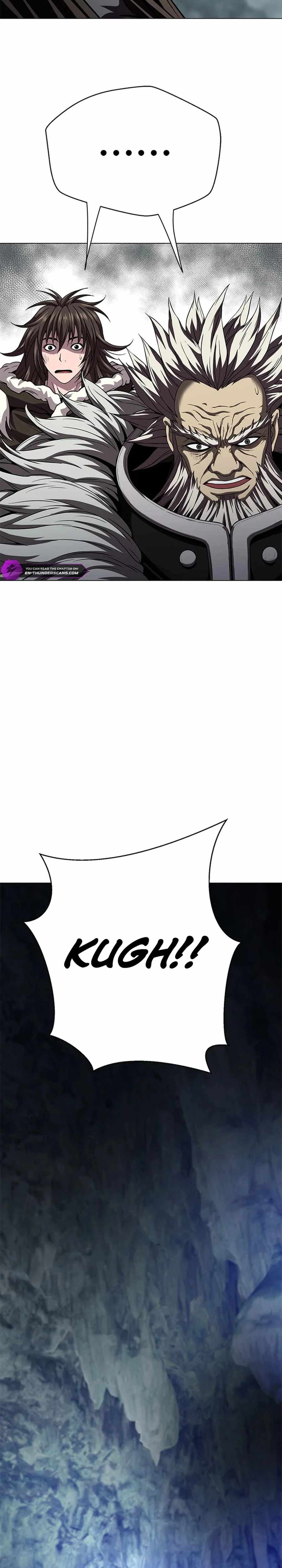Invincible Territory Chapter 49 - Page 38