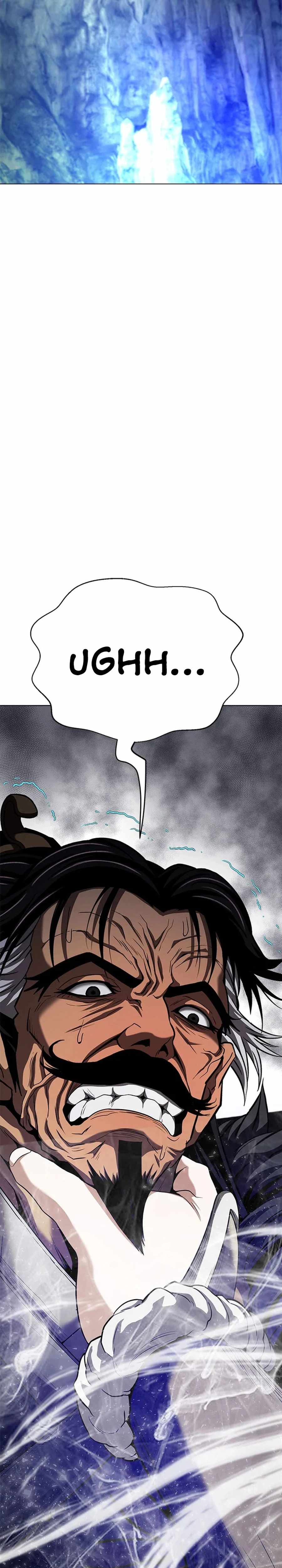 Invincible Territory Chapter 49 - Page 39