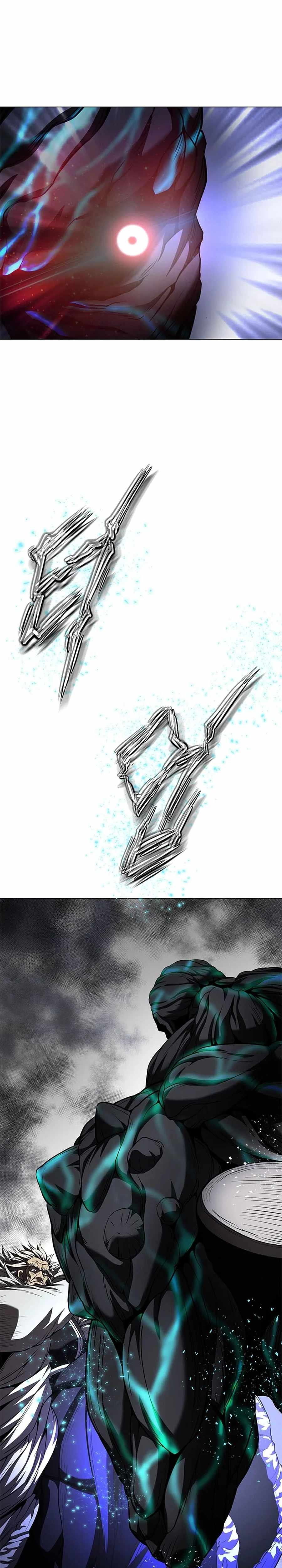 Invincible Territory Chapter 49 - Page 9