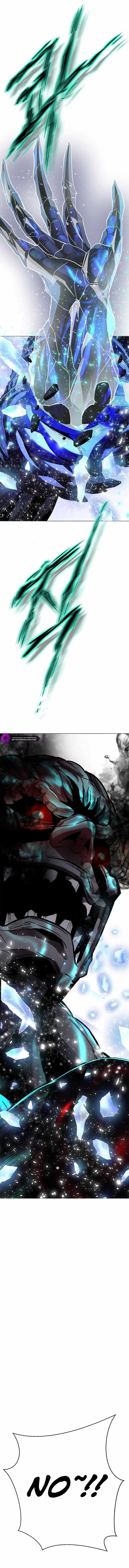 Invincible Territory Chapter 50 - Page 9